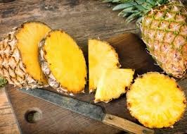مصرف آناناس در دیابت